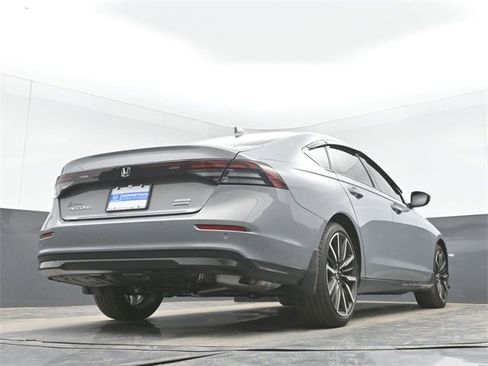 Used 2025 Honda Accord Touring image 46