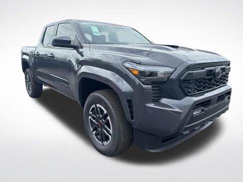 New 2026 Toyota Tacoma TRD Sport AWD/4WD image 7