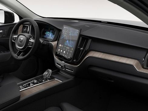 New 2026 Volvo XC60 T8 Ultra w/ Protection Package Premier AWD/4WD image 6