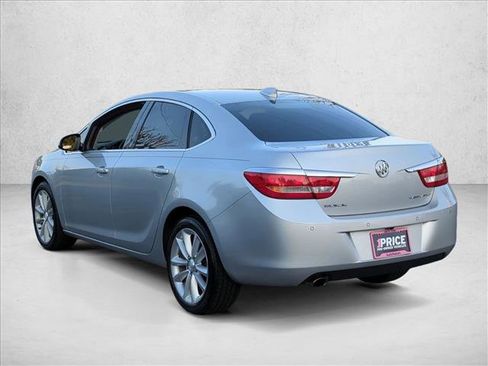 Used 2016 Buick Verano Convenience FWD image 7