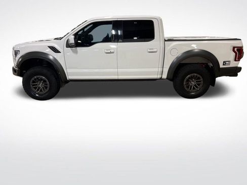Used 2020 Ford F150 Raptor w/ Equipment Group 802A Luxury image 7