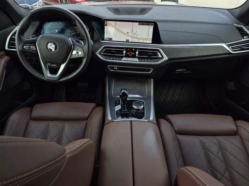 Certified 2023 BMW X5 xDrive40i w/ Premium Package image 33