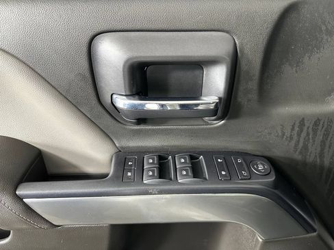 Used 2016 Chevrolet Silverado 1500 LT w/ All Star Edition AWD/4WD image 22