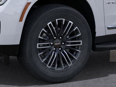 New 2026 GMC Yukon XL Elevation AWD/4WD image 9