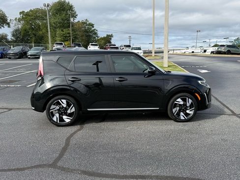 New 2025 Kia Soul GT-Line w/ GT-Line Technology Package image 2