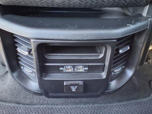 Used 2023 RAM 1500 Laramie image 16
