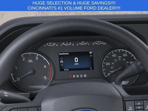 New 2026 Ford F350 XL AWD/4WD image 13