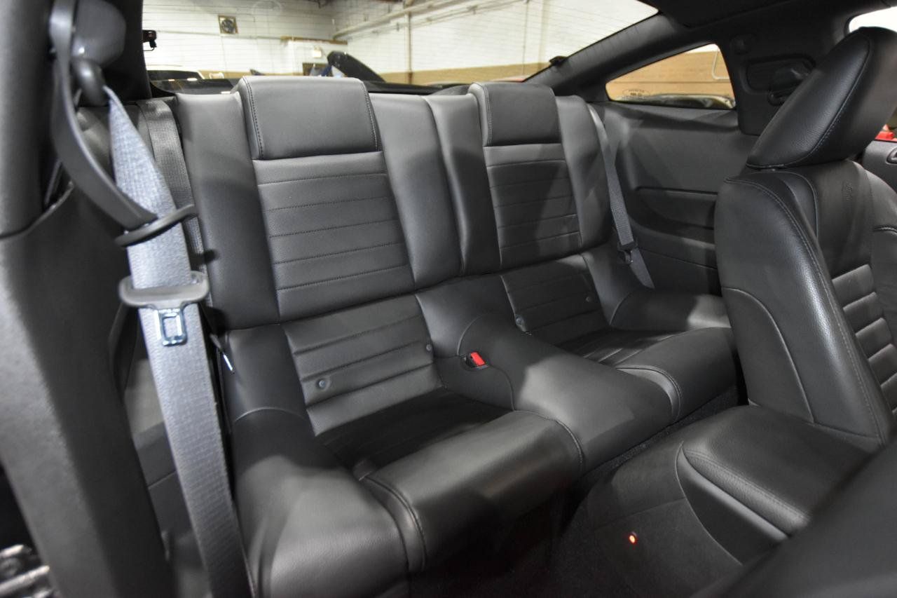 Used 2008 Ford Mustang Shelby GT500 RWD image 30