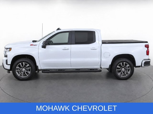 Used 2020 Chevrolet Silverado 1500 RST AWD/4WD image 7