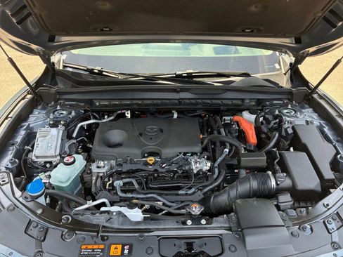 Used 2025 MAZDA CX-50 2.5 Hybrid w/ Premium Plus Pkg AWD/4WD image 33