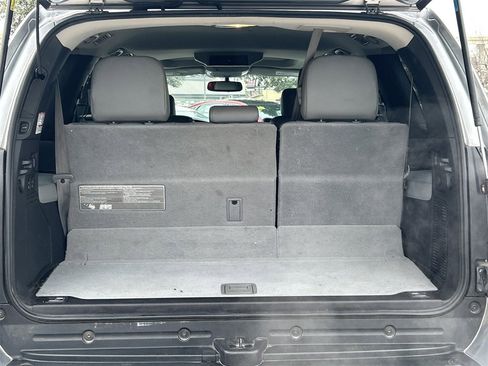 Used 2015 Toyota Sequoia Platinum image 15