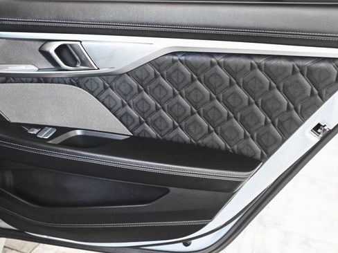 Used 2023 BMW M8 Gran Coupe xDrive Competition w/ M Carbon Exterior Package image 16