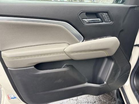 New 2026 Chevrolet Colorado ZR2 image 22