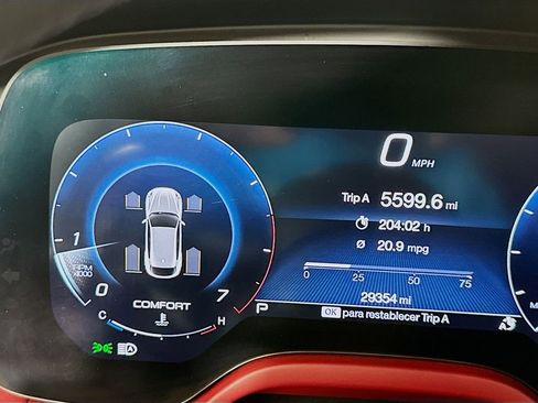 Used 2023 Maserati Grecale Modena image 12