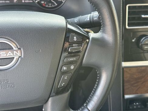 Used 2023 Nissan Armada SL image 24
