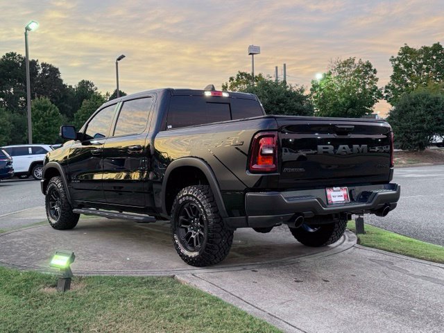 Used 2026 RAM 1500 Rebel w/ Rebel Level 2 Equipment Group AWD/4WD image 5
