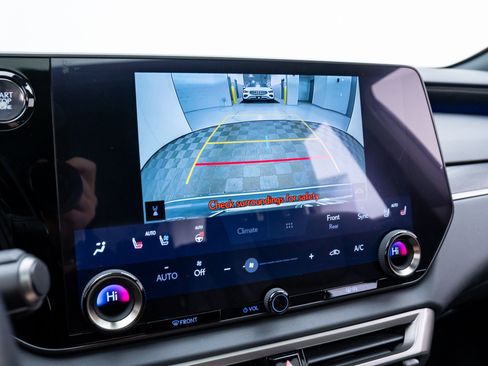 Used 2023 Lexus RX 350 Premium Plus w/ Accessory Package (Z1) image 22