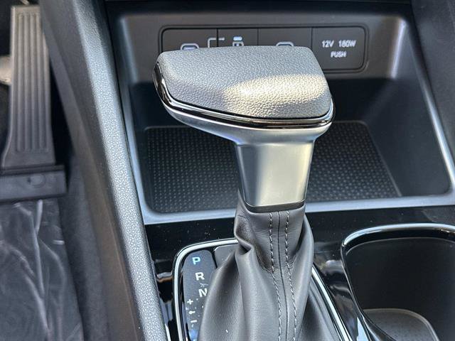 New 2026 Hyundai Tucson SE FWD image 16