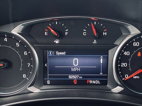 Used 2022 Chevrolet Equinox RS image 12