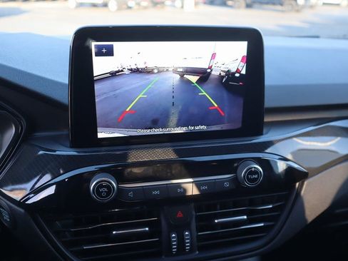 New 2026 Ford Escape ST-Line image 6