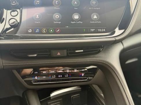 Used 2023 Buick Envision Avenir AWD/4WD image 20
