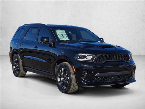 New 2026 Dodge Durango GT image 7
