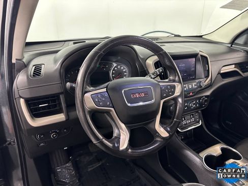 Used 2020 GMC Terrain Denali w/ GMC Pro Grade Package AWD/4WD image 17