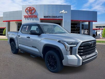 New 2025 Toyota Tundra SR5