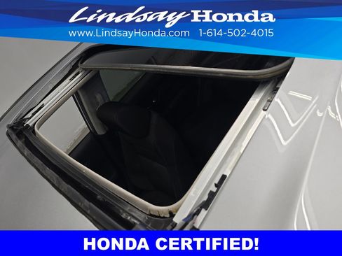 Used 2024 Honda CR-V EX image 22