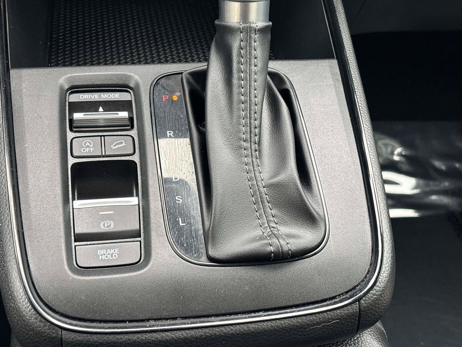 Certified 2025 Honda CR-V LX image 22