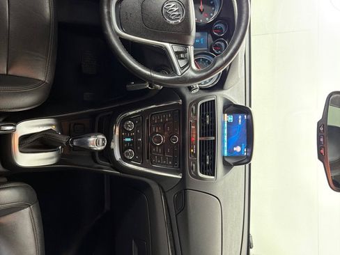 Used 2016 Buick Encore Leather FWD image 24