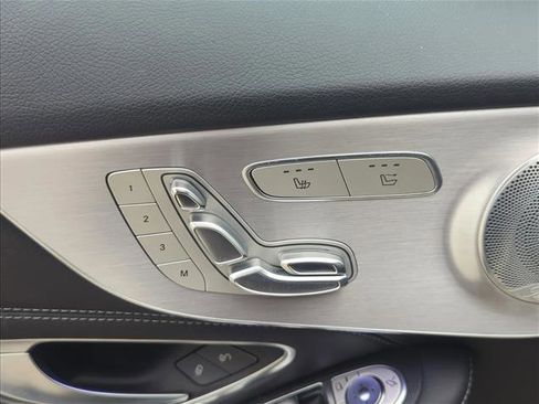 Used 2019 Mercedes-Benz C 300 Cabriolet image 9