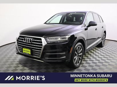 Used 2019 Audi Q7 3.0T Premium Plus w/ Premium Plus Package