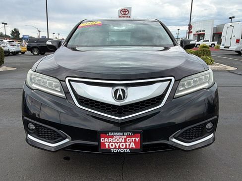 Used 2018 Acura RDX FWD image 8
