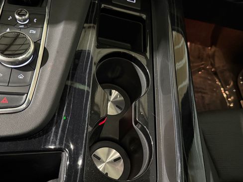 Used 2023 Cadillac Escalade Sport w/ LPO, ONYX Package AWD/4WD image 19