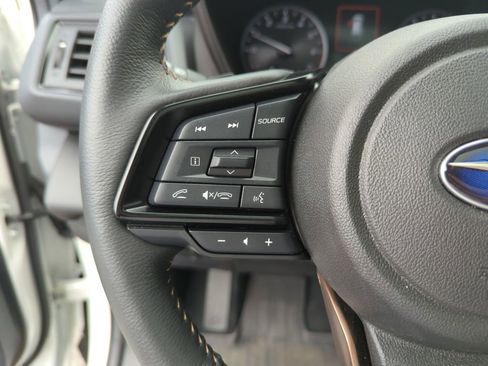 Used 2025 Subaru Ascent Bronze Edition w/ Popular Package #2 image 22