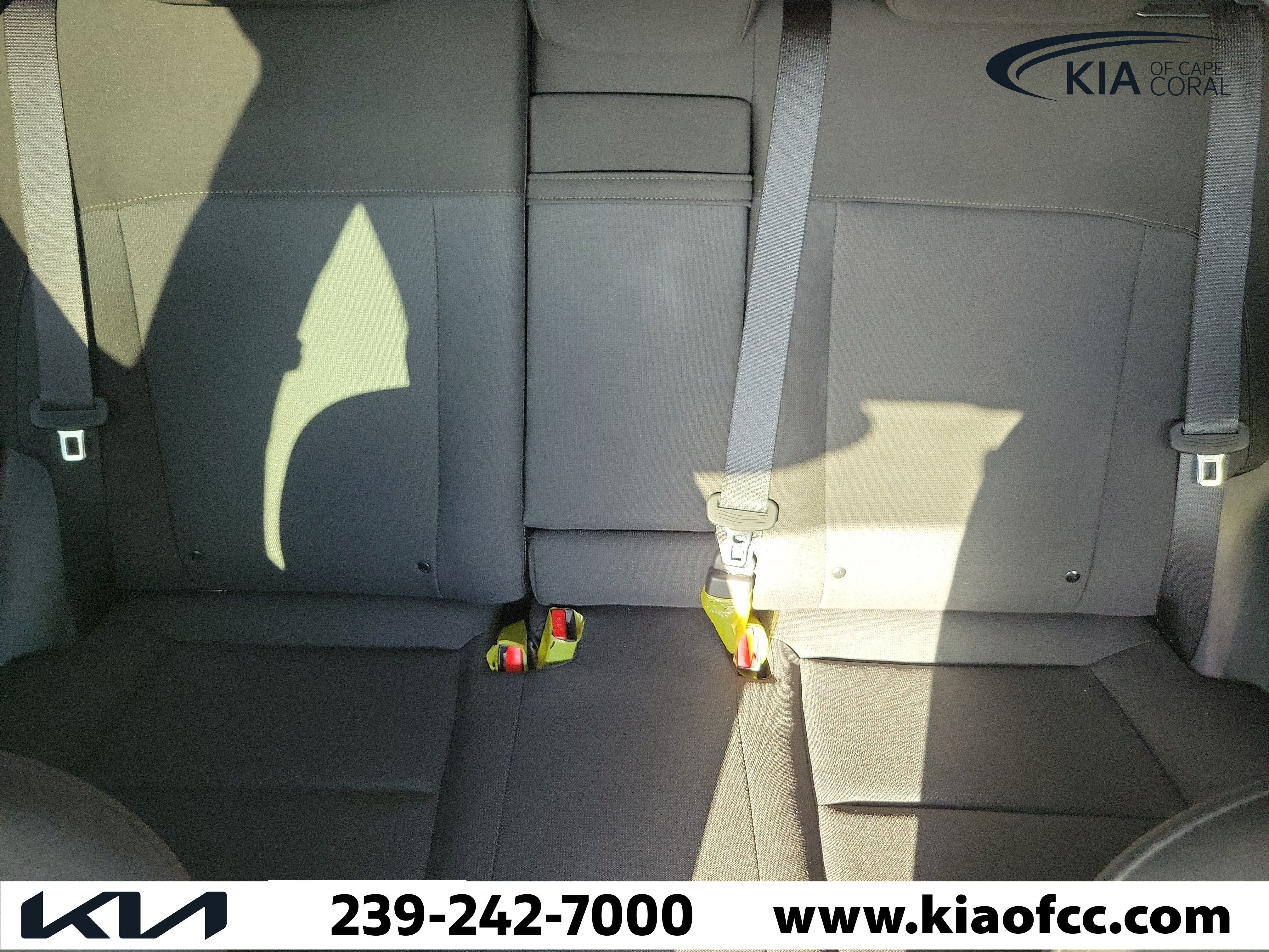 Used 2024 Hyundai Kona SEL w/ Convenience Package FWD image 30