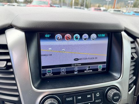 Used 2018 Chevrolet Tahoe Premier image 37