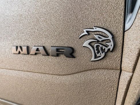 Used 2023 RAM 1500 TRX w/ TRX Level 2 Equipment Group image 22