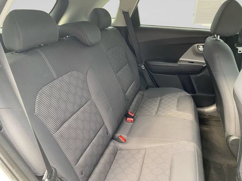 Used 2020 Kia Niro LX FWD image 14