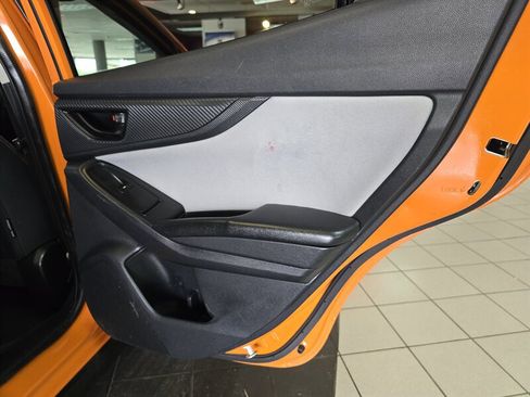 Used 2018 Subaru Crosstrek 2.0i Premium image 15