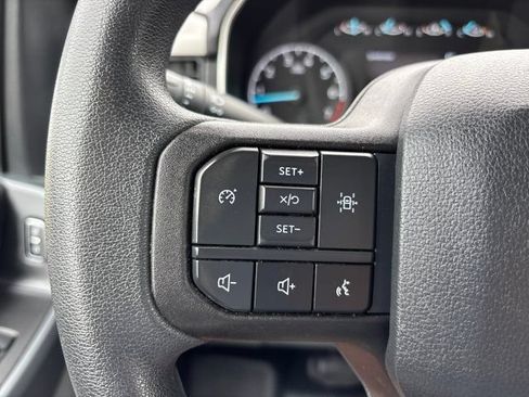 Used 2023 Ford F150 XLT AWD/4WD image 25