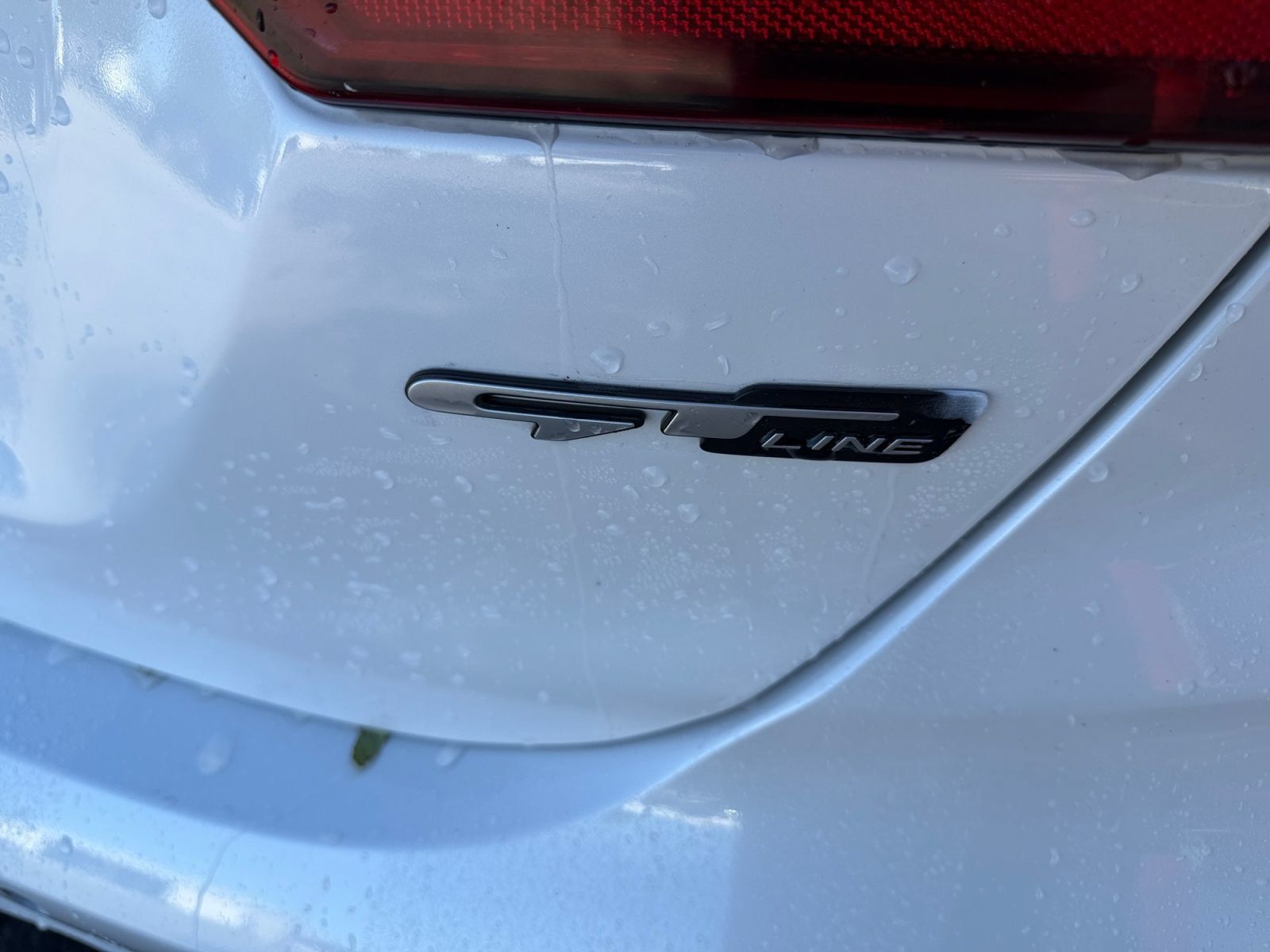 Used 2023 Kia Forte GT-Line FWD image 31