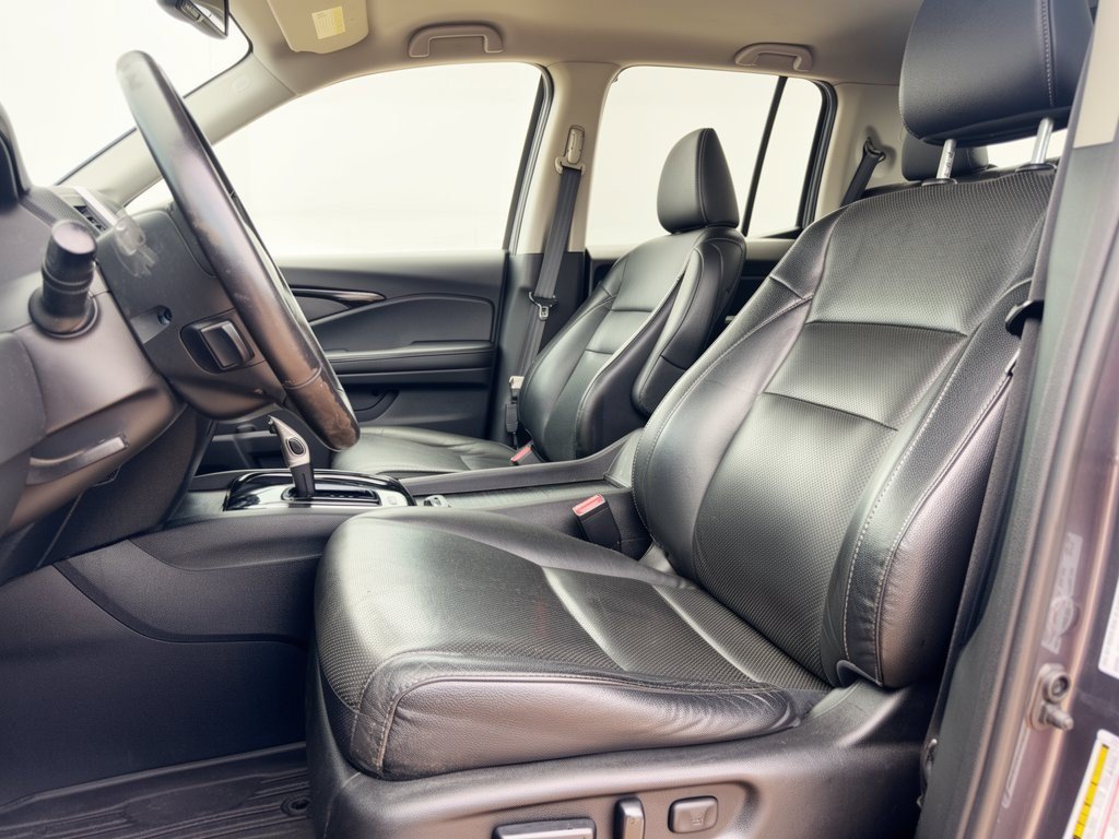Used 2019 Honda Ridgeline RTL-E image 5