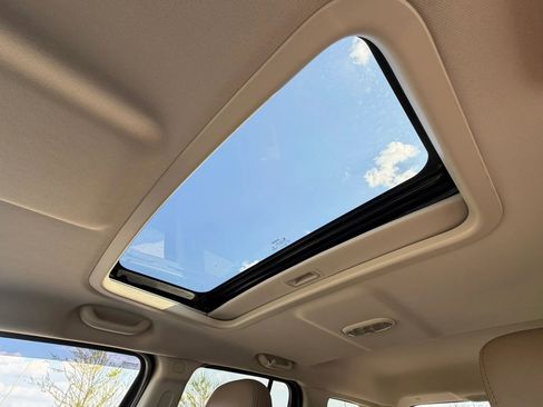 Used 2015 Jeep Patriot High Altitude image 28