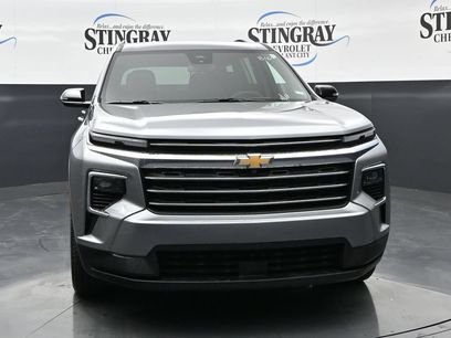 Used 2026 Chevrolet Traverse LT