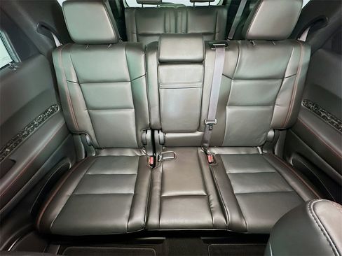 New 2026 Dodge Durango GT image 10