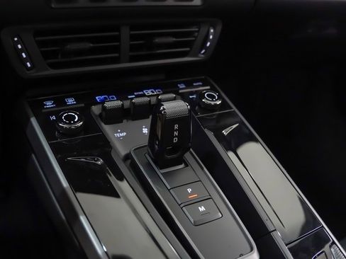 New 2026 Porsche 911 Carrera 4S image 30