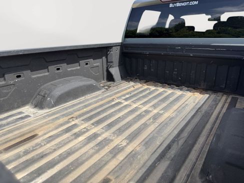 Used 2024 Chevrolet Silverado 2500 Custom w/ Custom Value Package AWD/4WD image 6