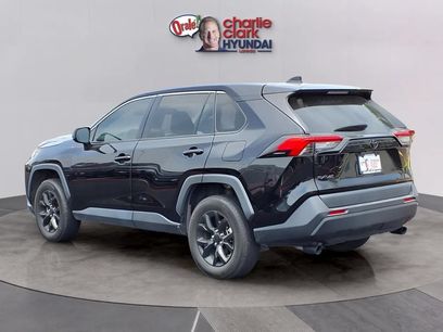 Used 2023 Toyota RAV4 LE